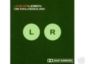 Exclusive Schiller CD