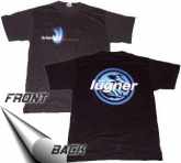 Neues T-Shirt und neuer Remix von Funker Vogt