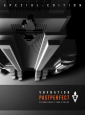 heute ist Pastperfect Releaseparty im Millenium Club München
