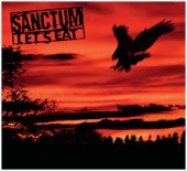 Nach 8 Jahren wieder ein Album von Sanctum