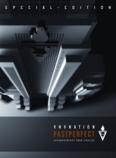 VNV Nation in den DVD Charts