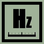 Ronan Harris (VNV Nation) + Joakim Montelius (Covenant) = Hz