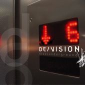 neues Album von De/Vision + Live in der Kölner Music Hall