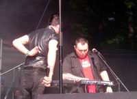 Icon Of Coil Interview online