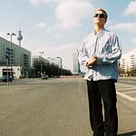 Zweite Single von Commercial Breakup