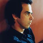 Neues Album von Nick Cave