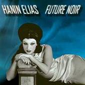 neues Album von Hanin Elias (Ex-Atari Teenage Riot)