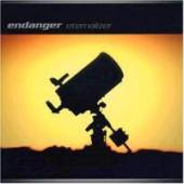 Fulltime Album "Eternalizer" von Endanger wieder erhältlich
