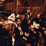 Nick Cave & The Bad Seeds kommen auf Tour