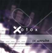Xotox - Livetermine