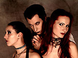 Menichal Servants: exklusiver Remix für Blutengel!