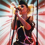 Goldfrapp veröffentlichen Live-DVD im September