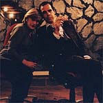 "Natureboy" von Nick Cave & The Bad Seeds