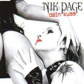 Nik Page & Joachim Witt