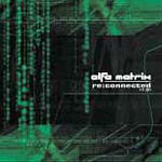 Spezielles 2CD-Digipack zum 3. Geburtstag von Alfa Matrix