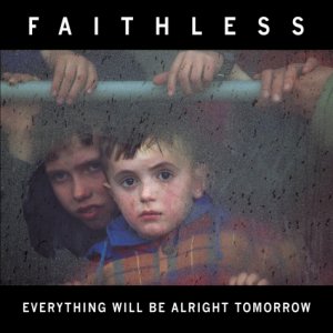 neues Faithless "Instrumental" Album