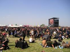 M'era Luna Festivalbericht online