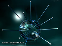 Lights Of Euphoria mit einem neuen Vorboten ab 04.10.