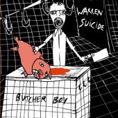 Warren Suicide - die "Butcher Boy" – Single