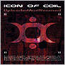 neue Icon Of Coil-VÖ "Uploaded And Remixed" als lim. Edition