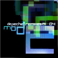 Depeche Mode - Remixes 04 - noch mehr Mixes!!