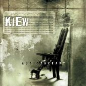neues KiEw Album "Audiotherapy" kommt im November