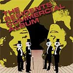 "Commercial"-DVD der The Residents