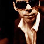 Drehbuch von Nick Cave