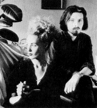 Dead Can Dance sind wieder da und ab 2005 wieder auf Tour!