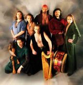 Saltatio Mortis steuern Soundtrack zu Hörbuch bei