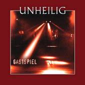 Neues Live-Material von Unheilig