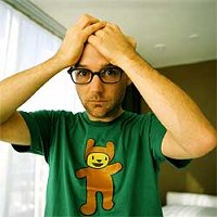 Moby veröffentlicht neues Album im März 2005