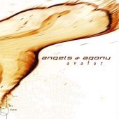 Angels & Agony "Avatar ltd. Edt."