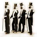 The Residents veröffentlichen neues Album