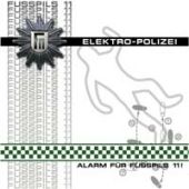 Fusspils 11: Die Elektro Polizei ist im Anmarsch