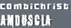 Combichrist vs Amduscia: Live im März durch Deutschland