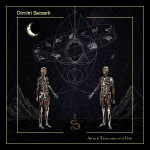 Fast eine Stunde zwischen Synthpop und Industrial: 'Dimitri Berzerk' legt neues Album vor