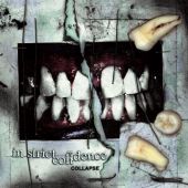 In Strict Confidence: Re-Release der '97er Collapse-EP