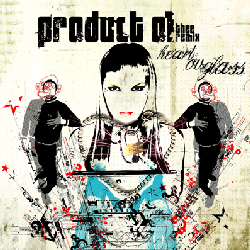 /Product.01: Heart ov Glass Remixers bekanntgegeben