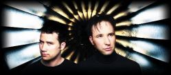 SEABOUND - Zwei Kaiser am Synthesizer!