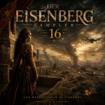 „Der Eisenberg Sampler Vol. 16“: Alte Spuren, neue Mischungen, dunkle Sounds