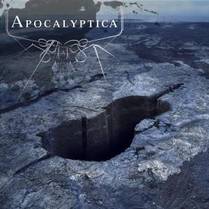 Apocalyptica - neues Album 24. Januar!