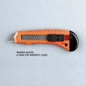 neue Single "A Song For Warren’s Lover" von Warren Suicide