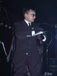 "Welle Erdball" wieder auf Tour