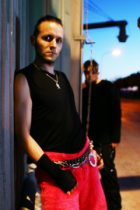 Y-luk-o und nCor veröffentlichen bei "Final Dusk Records"