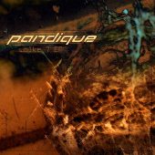 Pandique: Wolke 7 E.P fertig