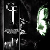 Gottesfinsternis auf Tour