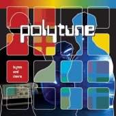 Polytune veröffentlichen Ihr Debut-Album
