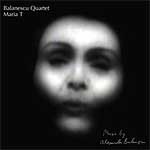 Hommage an Maria Tanase des Balanescu Quartetts