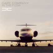 Bitte anschnallen: Nächster Halt 2001: Care Company – „In The Flow“